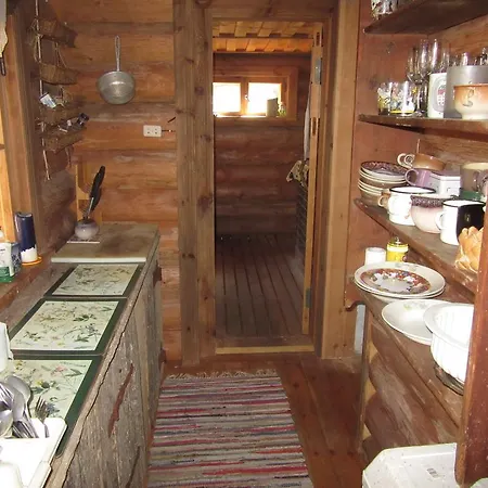 Koprajoe Holiday بيت للعطل Kurevere (Saare)